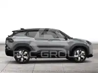 2026 Toyota Urban Cruiser