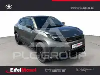2026 Toyota Urban Cruiser