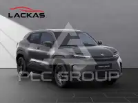 2026 Toyota Urban Cruiser