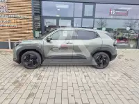 2026 Toyota Urban Cruiser