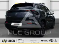2026 Toyota Urban Cruiser
