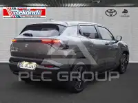 2026 Toyota Urban Cruiser