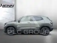 2026 Toyota Urban Cruiser