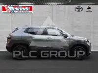2026 Toyota Urban Cruiser