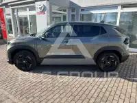 2026 Toyota Urban Cruiser