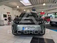 2026 Toyota Urban Cruiser
