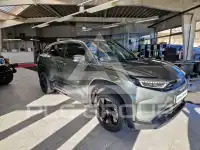 2026 Toyota Urban Cruiser