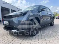 2026 Toyota Urban Cruiser