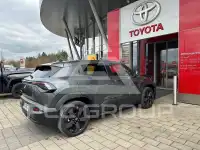 2026 Toyota Urban Cruiser