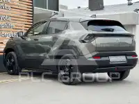 2026 Toyota Urban Cruiser