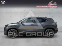 2026 Toyota Urban Cruiser