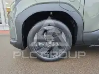 2026 Toyota Urban Cruiser
