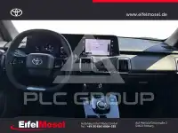 2026 Toyota Urban Cruiser