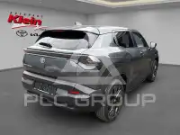 2026 Toyota Urban Cruiser