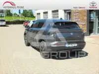 2026 Toyota Urban Cruiser
