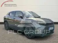 2026 Toyota Urban Cruiser