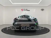 2026 Toyota Urban Cruiser