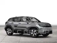 2026 Toyota Urban Cruiser