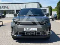 2026 Toyota Urban Cruiser