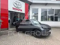 2026 Toyota Urban Cruiser