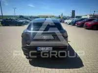 2026 Toyota Urban Cruiser