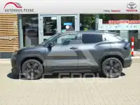 2026 Toyota Urban Cruiser