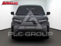 2026 Toyota Urban Cruiser