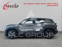 2026 Toyota Urban Cruiser