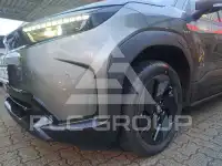 2026 Toyota Urban Cruiser
