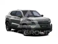 2026 Toyota Urban Cruiser
