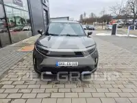 2026 Toyota Urban Cruiser