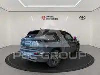 2026 Toyota Urban Cruiser
