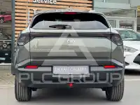 2026 Toyota Urban Cruiser