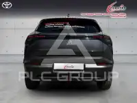2026 Toyota Urban Cruiser