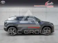 2026 Toyota Urban Cruiser