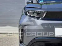 2026 Toyota Urban Cruiser