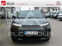 2026 Toyota Urban Cruiser