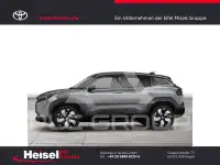 2026 Toyota Urban Cruiser