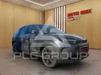 2026 Toyota Urban Cruiser