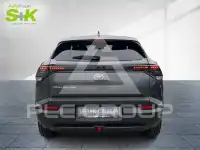 2026 Toyota Urban Cruiser