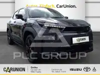 2026 Toyota Urban Cruiser