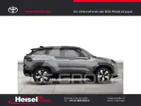 2026 Toyota Urban Cruiser