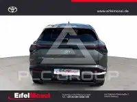 2026 Toyota Urban Cruiser