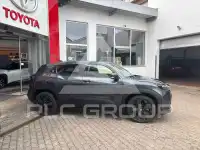 2026 Toyota Urban Cruiser
