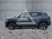2026 Toyota Urban Cruiser