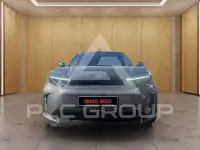 2026 Toyota Urban Cruiser