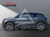 2026 Toyota Urban Cruiser