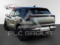 2026 Toyota Urban Cruiser
