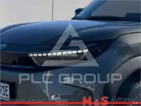 2026 Toyota Urban Cruiser