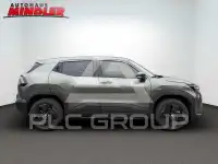 2026 Toyota Urban Cruiser
